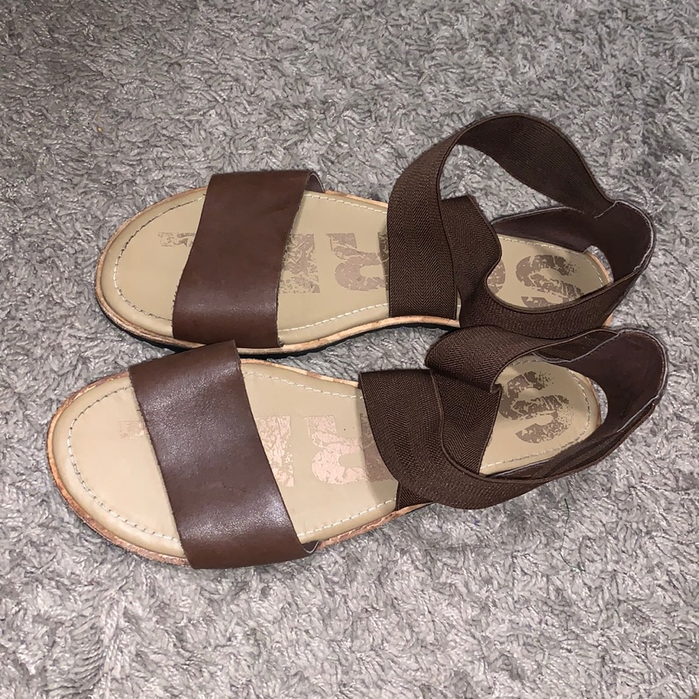 Sorel Ella Sandal